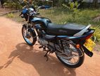 Bajaj CT100 2006