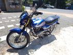 Bajaj CT100 2006