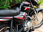 Bajaj CT100 2006