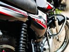 Bajaj CT100 2006