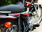 Bajaj CT100 2006