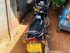 Bajaj CT100 2006