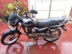 Bajaj CT100 2006
