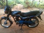 Bajaj CT100 2006