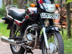 Bajaj CT100 2006