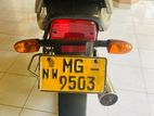 Bajaj CT100 2006