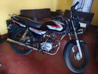 Bajaj CT100 2006