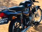 Bajaj CT100 2006