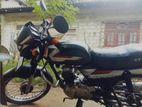 Bajaj CT100 2006