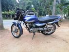 Bajaj CT100 2006