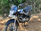 Bajaj CT100 2006