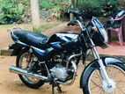 Bajaj CT100 2006