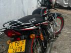 Bajaj CT100 2006
