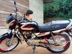 Bajaj CT100 2006