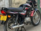 Bajaj CT100 2006