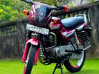 Bajaj CT100 2006