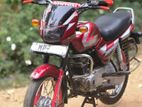 Bajaj CT100 2006