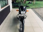Bajaj CT100 2006
