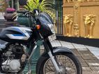 Bajaj CT100 2006