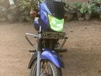 Bajaj CT100 2006