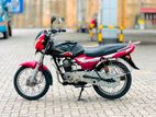 Bajaj CT100 2006