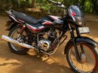 Bajaj CT100 2006