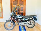 Bajaj CT100 2006
