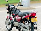 Bajaj CT100 2006