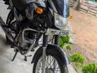 Bajaj CT100 2006