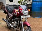 Bajaj CT100 2006