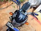Bajaj CT100 2006