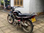 Bajaj CT100 2006