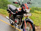 Bajaj CT100 2006