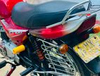 Bajaj CT100 2006