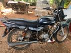 Bajaj CT100 2006