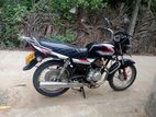 Bajaj CT100 2006