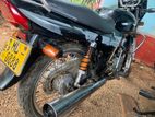 Bajaj CT100 2006