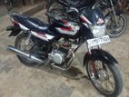 Bajaj CT100 2006