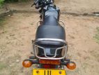 Bajaj CT100 2006