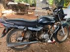 Bajaj CT100 2006