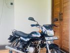Bajaj CT100 2006