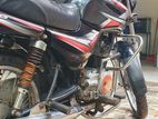 Bajaj CT100 2006