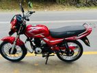 Bajaj CT100 2006