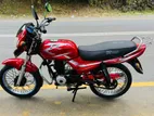 Bajaj CT100 2006