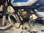 Bajaj CT100 2007