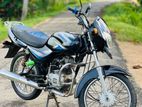 Bajaj CT100 2007