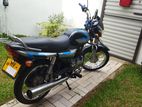 Bajaj CT100 2007