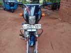 Bajaj CT100 2007