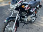 Bajaj CT100 2007