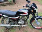 Bajaj CT100 2007